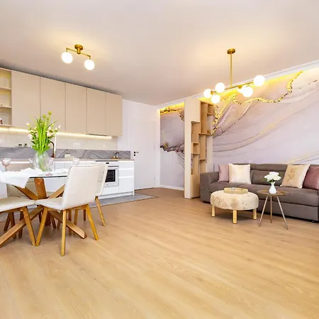 Apartmán Stylish Escape 1bd In By Flat Mаnager
