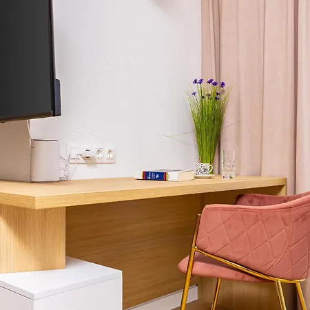 Stylish Escape 1bd In By Flat Mаnager Apartmán Plovdiv