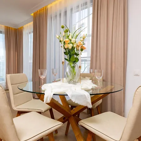 Apartmán Stylish Escape 1bd In By Flat Mаnager *