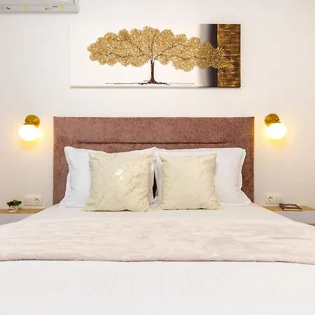 Apartmán Stylish Escape 1bd In By Flat Mаnager *