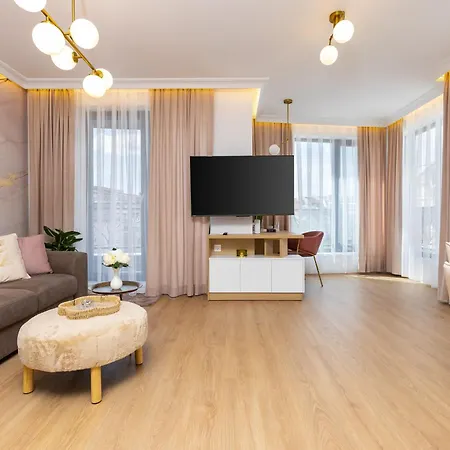 Stylish Escape 1bd In By Flat Mаnager * Plovdiv