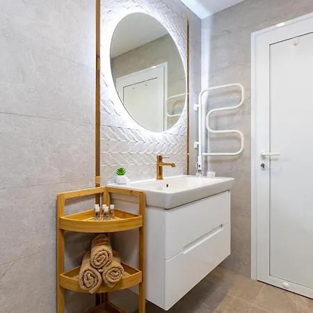 Stylish Escape 1bd In By Flat Mаnager Apartmán