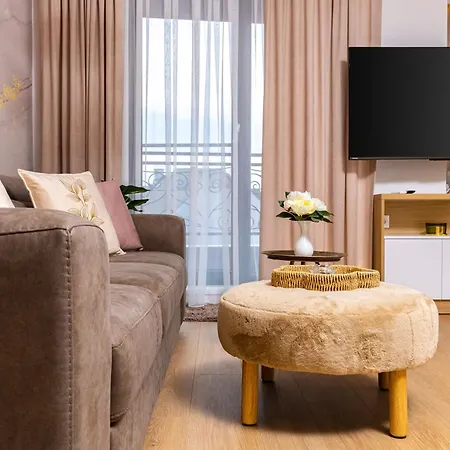 Apartmán Stylish Escape 1bd In By Flat Mаnager