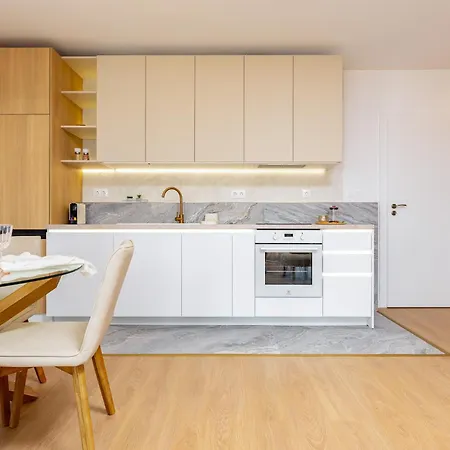 Stylish Escape 1bd In By Flat Mаnager Apartmán