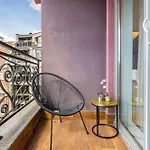 Stylish Escape 1bd In By Flat Mаnager *