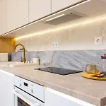 Stylish Escape 1bd In By Flat Mаnager *