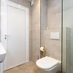 Apartment Stylish Escape 1bd In By Flat Mаnager *