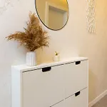Stylish Escape 1bd In By Flat Mаnager Apartment *